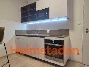 Pronájem bytu 1+kk, Plzeň - Jižní Předměstí, Magisterská, 34 m2