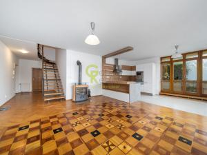 Prodej bytu 3+kk, Praha - Michle, Ve vilách, 108 m2