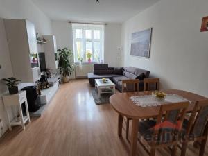 Prodej bytu 2+1, Opava, 77 m2