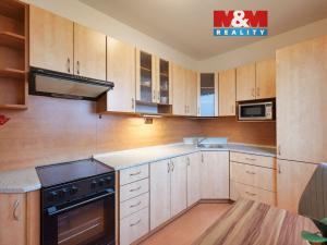 Prodej bytu 3+1, Olomouc, Družební, 67 m2