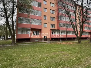 Prodej bytu 1+kk, Ostrava, Jaselská, 25 m2