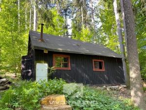 Prodej chaty, Kaliště - Poddubí, 30 m2