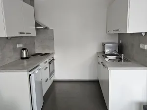 Pronájem bytu 1+kk, Brno, Stará, 38 m2