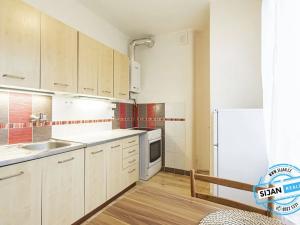 Prodej bytu 2+1, Olomouc, tř. Míru, 50 m2