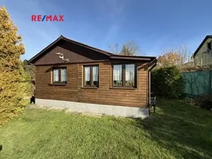 Prodej chaty, Holoubkov, 30 m2