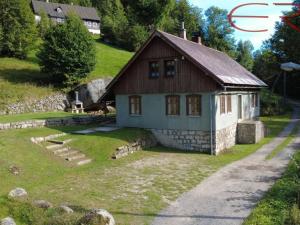 Prodej ubytování, Desná - Desná I, 187 m2