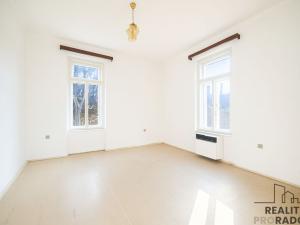 Pronájem bytu 1+kk, Chotěboř, Herrmannova, 40 m2