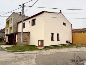 Prodej rodinného domu, Zaječí, Zahradní, 250 m2