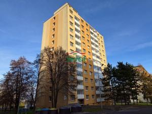 Prodej bytu 1+1, Most, Jiřího Wolkera, 42 m2