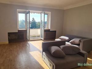 Pronájem bytu 2+1, Praha - Braník, Ohnivcova, 99 m2