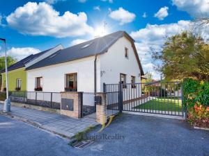 Prodej rodinného domu, Olomouc, Jaselská, 209 m2