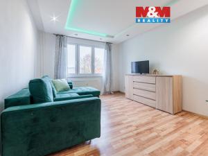 Pronájem bytu 2+1, Nová Role, Rolavská, 58 m2