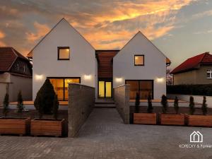 Prodej bytu 4+kk, Praha - Běchovice, Otakara Vrby, 114 m2