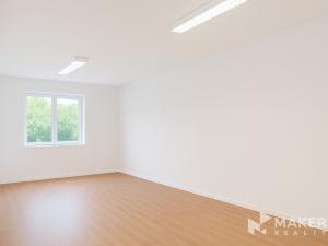 Pronájem kanceláře, Praha - Vršovice, 37 m2