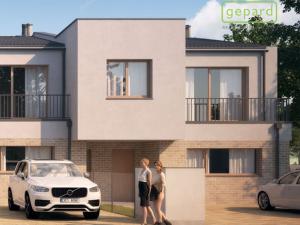 Prodej rodinného domu, Drahelčice, 160 m2