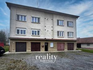 Pronájem bytu 3+1, Kostníky, 84 m2