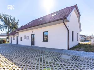 Prodej bytu 4+kk, Přelouč, 112 m2