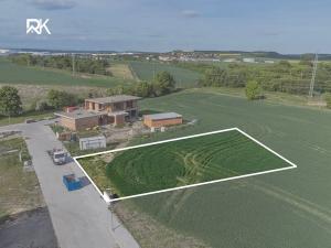 Prodej pozemku pro bydlení, Kolín, 900 m2