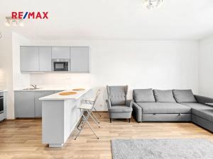 Prodej bytu 2+kk, Praha, 58 m2