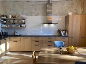 Prodej bytu 2+kk, Kladno, nám. Edvarda Beneše, 56 m2