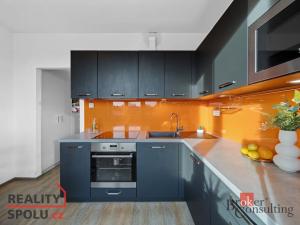 Prodej bytu 2+1, Pardubice - Zelené Předměstí, Devotyho, 55 m2