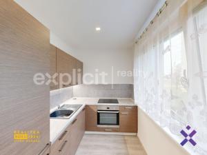 Pronájem bytu 2+1, Kroměříž, Velehradská, 62 m2