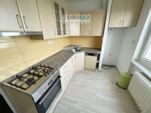 Pronájem bytu 2+1, Plzeň - Jižní Předměstí, Klatovská třída, 52 m2