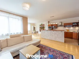 Prodej bytu 4+kk, Rudná, Hořelická, 119 m2