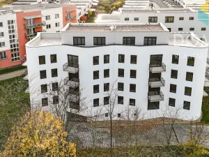 Pronájem bytu 3+kk, Beroun - Beroun-Město, Na Máchovně, 88 m2