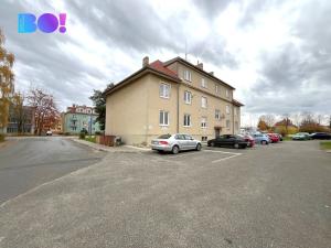 Prodej bytu 2+kk, Třeboň, Souběžná, 46 m2