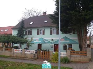 Prodej restaurace, Proboštov, Na lučinách, 118 m2