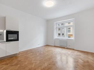 Prodej bytu 2+kk, Praha - Nusle, Na Pankráci, 46 m2