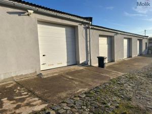 Pronájem skladu, Libčeves, U Rybníka, 30000 m2