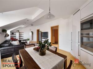 Prodej bytu 4+kk, Praha - Libeň, Kovanecká, 115 m2