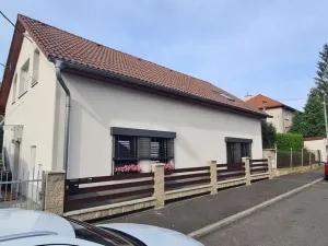 Pronájem bytu 3+kk, Sokolov, Košická, 82 m2