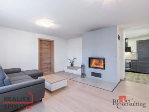 Prodej rodinného domu, Tvarožná Lhota, 94 m2