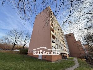 Pronájem bytu 2+1, Zlín, Okružní, 43 m2