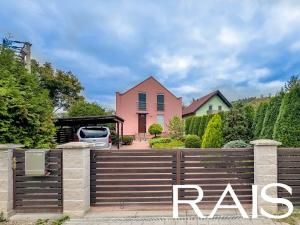 Prodej rodinného domu, Omice, 119 m2