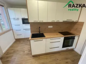 Prodej bytu 2+1, Aš, Mikulášská, 52 m2