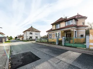 Prodej rodinného domu, Jirny, Čapkova, 136 m2
