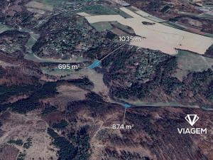 Prodej pole, Lipová, 2604 m2