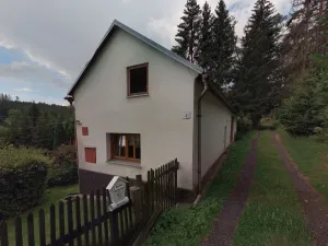 Prodej chalupy, Staré Křečany, 100 m2