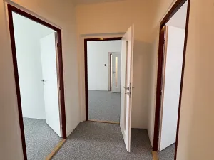 Pronájem bytu 3+1, Rožnov pod Radhoštěm, 1. máje, 72 m2