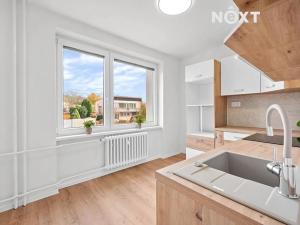 Prodej bytu 2+1, Bučovice, Fučíkova, 74 m2