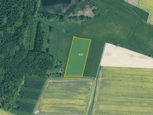 Prodej louky, Bernartice, 15444 m2