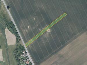 Prodej pole, Blanné, 4299 m2