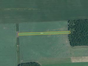 Prodej pole, Měnín, 5746 m2