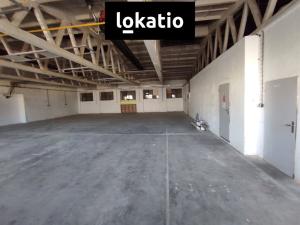 Pronájem skladu, Praha - Hostivař, U továren, 290 m2