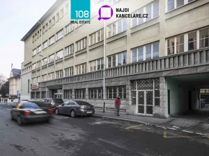 Pronájem skladu, Ostrava, Mlýnská, 438 m2