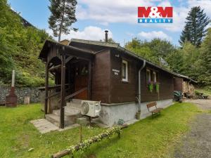 Prodej chaty, Dolní Lomná, 46 m2